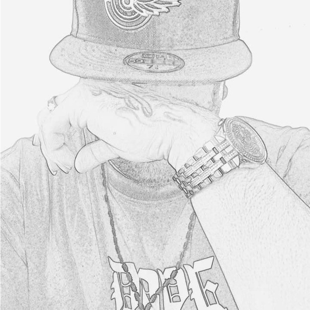 Meet your Posher, Rafael